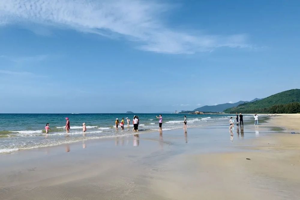 萬寧必去的五大景點——探索海南熱帶風(fēng)情的絕佳之地，萬寧五大必去景點，海南熱帶風(fēng)情探索之旅