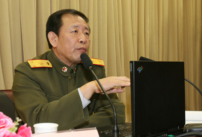 上將王啟兵案件，探究背后的真相與反思，上將王啟兵案件揭秘，真相探究與反思
