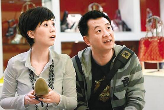 媳婦的美好時代，媳婦的美好時代，家庭生活的溫馨篇章