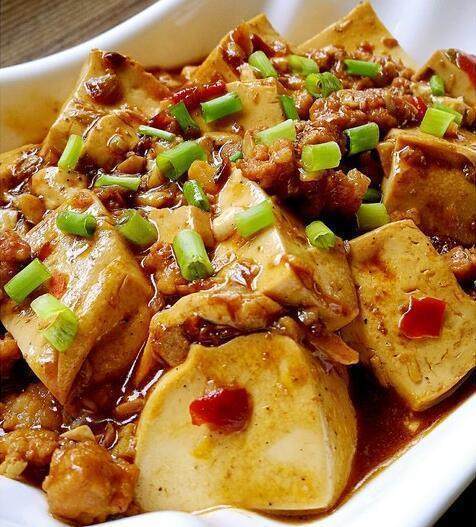 家常豆腐的做法大全，一道傳統(tǒng)美食的完美呈現(xiàn)，家常豆腐制作攻略，傳統(tǒng)美食的完美呈現(xiàn)