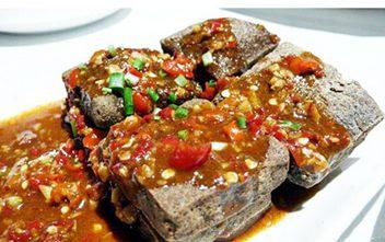 臭豆腐的制作方法，臭豆腐制作詳解