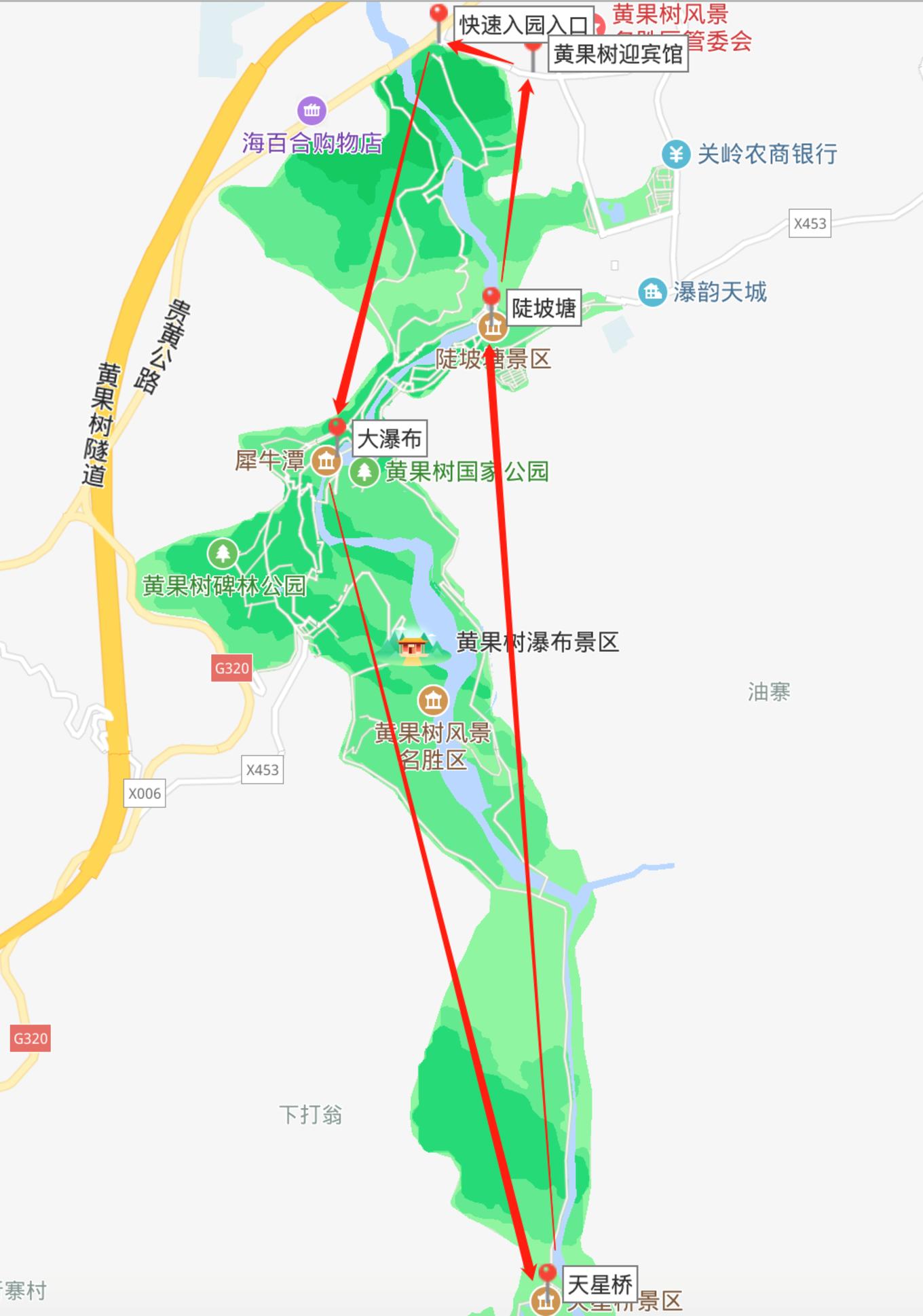 國(guó)內(nèi)三日游景點(diǎn)推薦，探尋中華大地的魅力，探尋中華大地魅力，三日國(guó)內(nèi)游必去景點(diǎn)推薦
