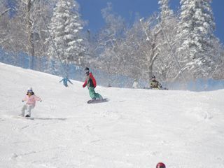 亞布力滑雪場的地理位置與魅力，亞布力滑雪場，地理位置與獨特魅力