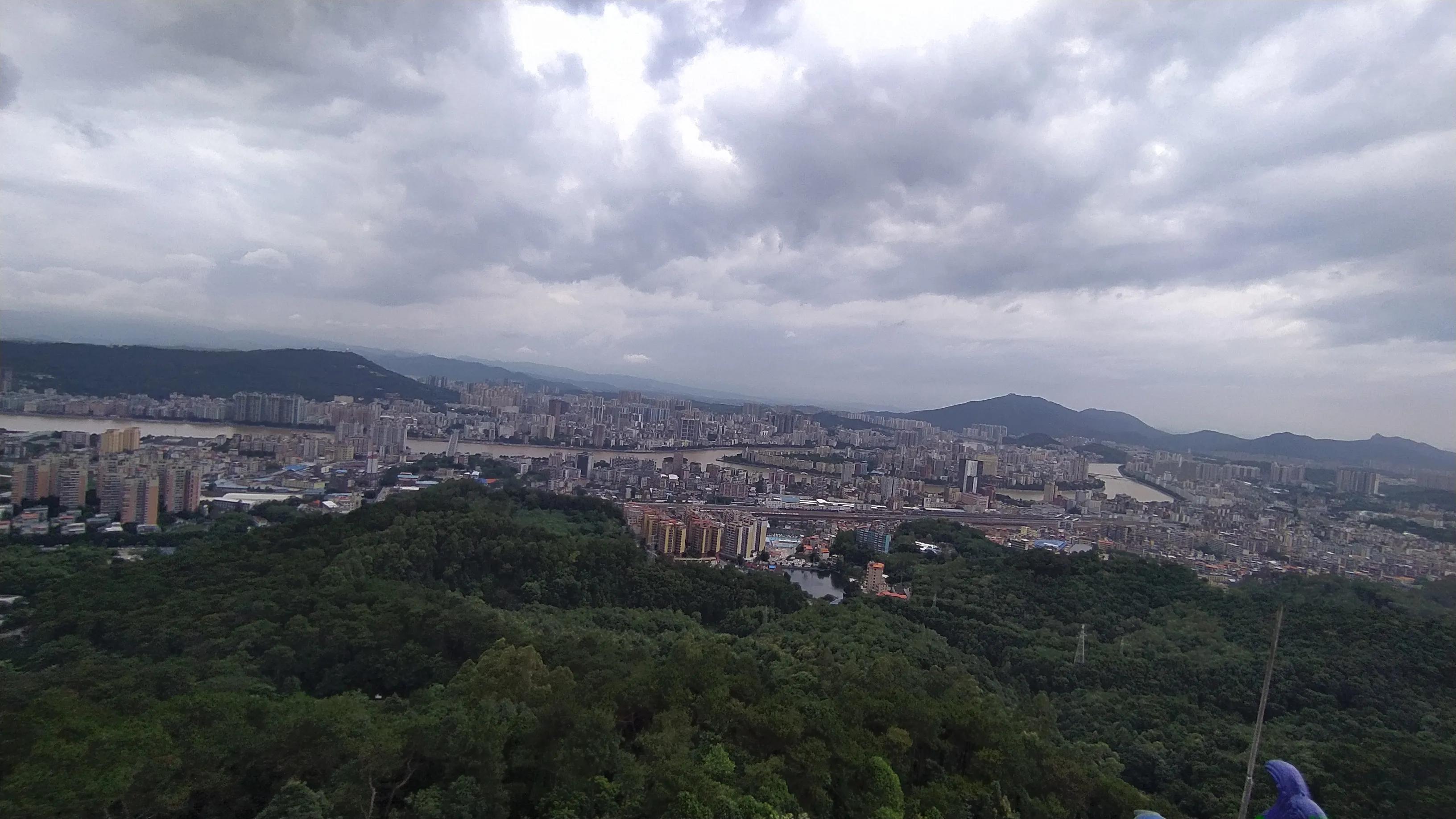丹霞山一日游攻略大全，丹霞山一日游攻略詳解