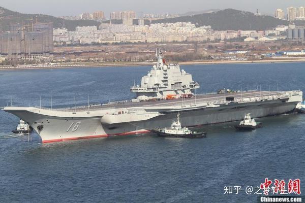 中國航空母艦的發(fā)展現(xiàn)狀，中國航空母艦的發(fā)展現(xiàn)狀概覽