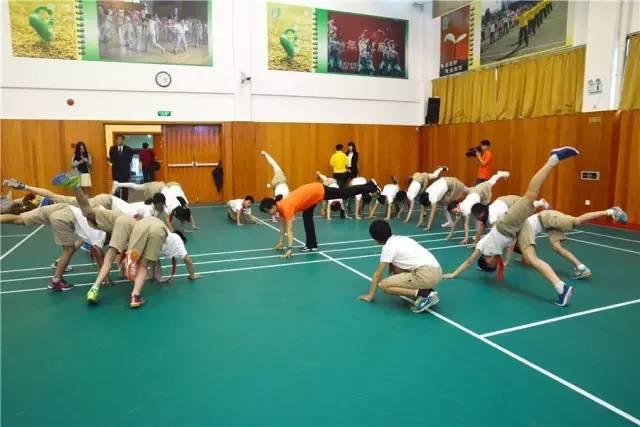 適合小學(xué)生的體育運(yùn)動項目，適合小學(xué)生的體育運(yùn)動項目概覽