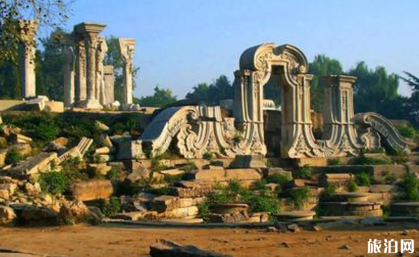 圓明園開放時(shí)間、門票及游玩攻略，圓明園游玩指南，開放時(shí)間、門票信息及深度游攻略