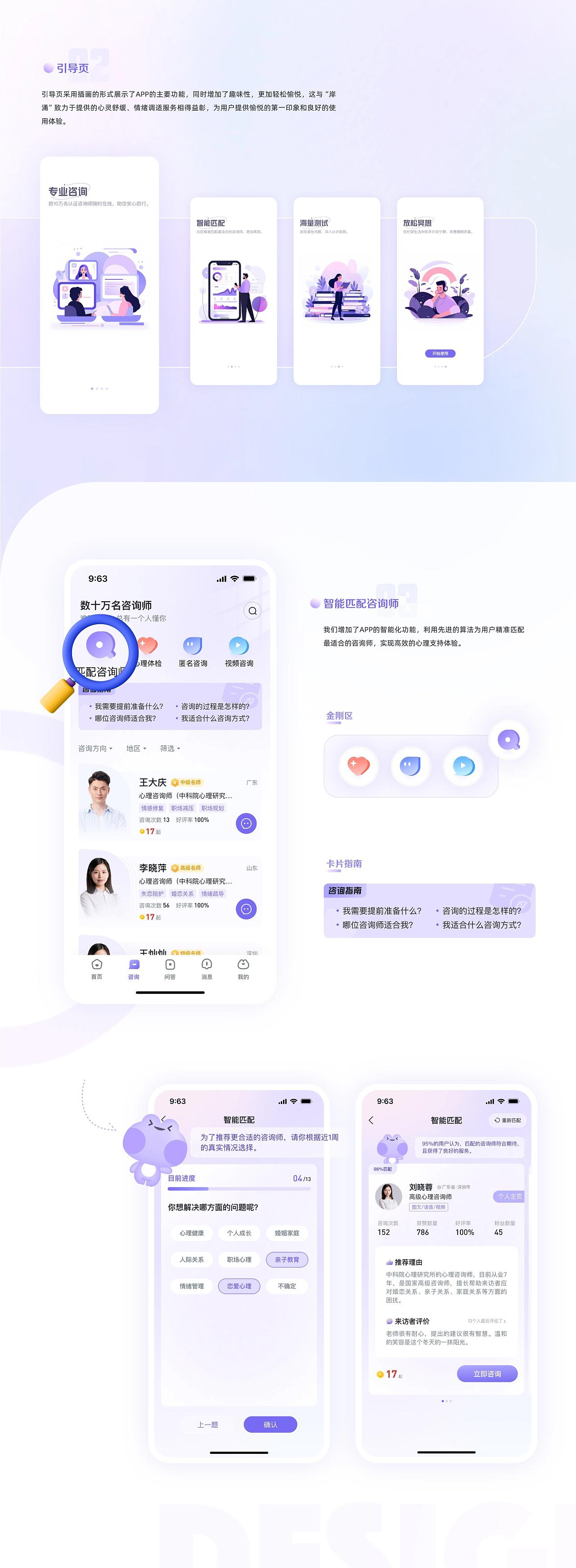 免費(fèi)心理咨詢軟件，數(shù)字時(shí)代的心理支持與關(guān)懷，數(shù)字時(shí)代的心靈港灣，免費(fèi)心理咨詢軟件為您護(hù)航