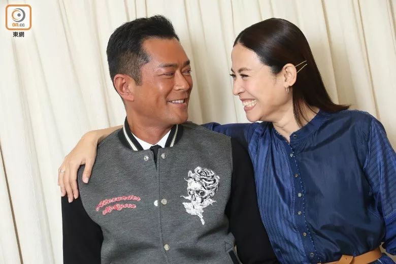 古天樂與宣萱的最新消息，再度合作引發(fā)粉絲熱議，古天樂與宣萱再度攜手，引發(fā)粉絲熱議熱議新動態(tài)！