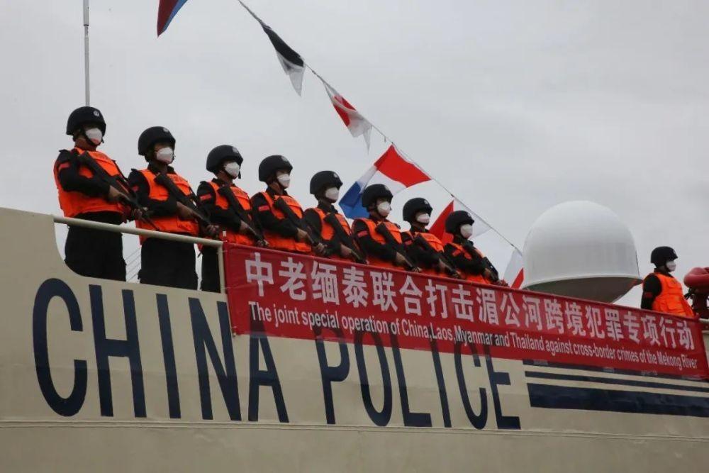 中國(guó)武警進(jìn)入緬北，跨國(guó)合作與地區(qū)安全的深化，中國(guó)武警進(jìn)駐緬北，深化跨國(guó)合作與地區(qū)安全維護(hù)