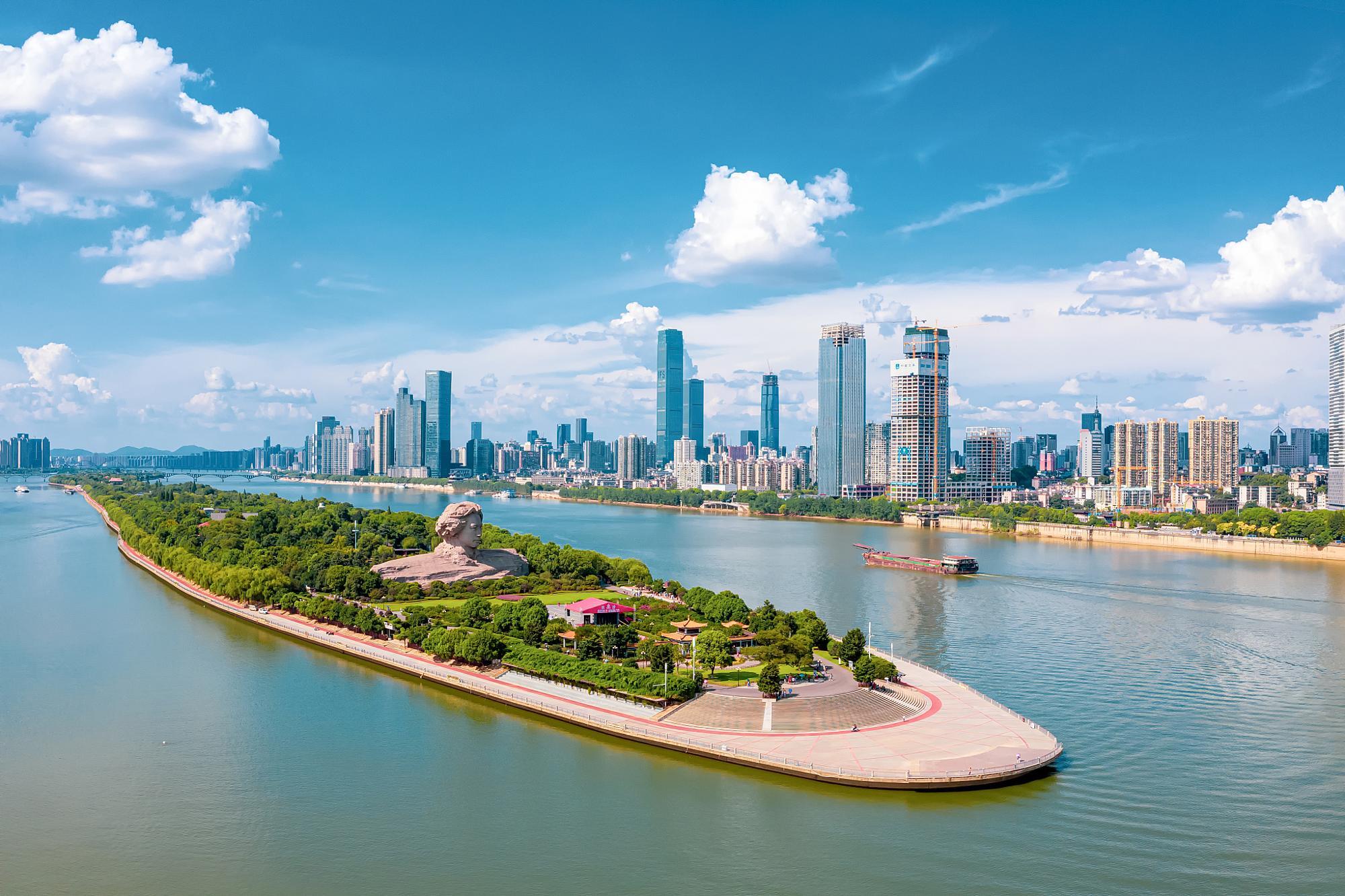 湖南長沙的旅游景點(diǎn)，深度探索星城的魅力，深度探索湖南長沙星城魅力，必游景點(diǎn)全攻略