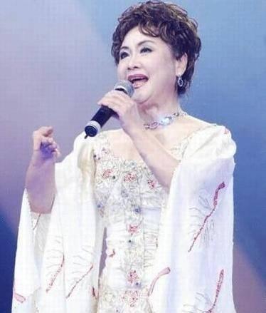揭秘李谷一的身高之謎，一位藝術家的多維風采，揭秘李谷一身高之謎，展現藝術家的多維風采
