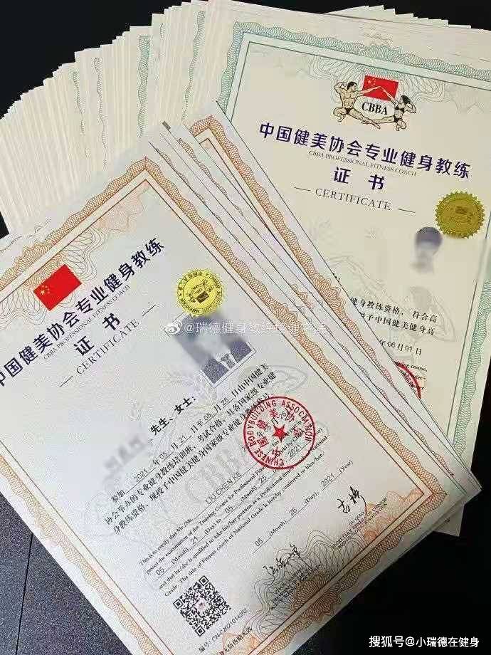 健身教練資格證詳解，哪些要素不可或缺，健身教練資格證詳解，必備要素全解析