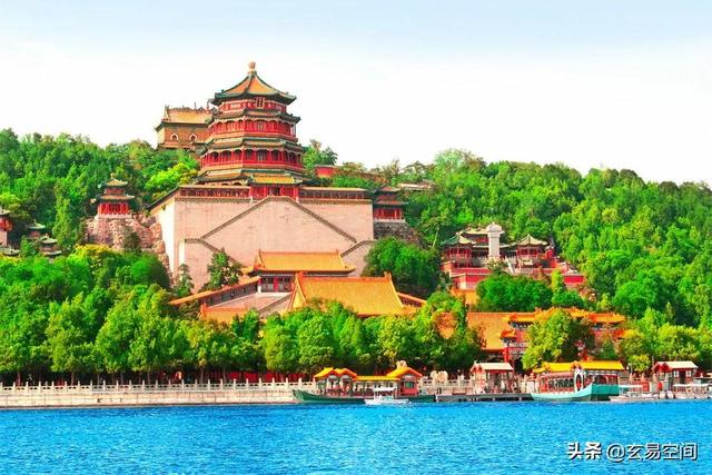中國名勝古跡的璀璨瑰寶，中國名勝古跡，璀璨瑰寶的集錦