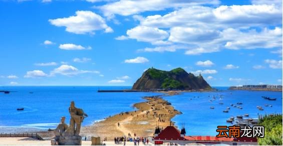 葫蘆島景點(diǎn)大全排行榜，葫蘆島景點(diǎn)排行榜大全