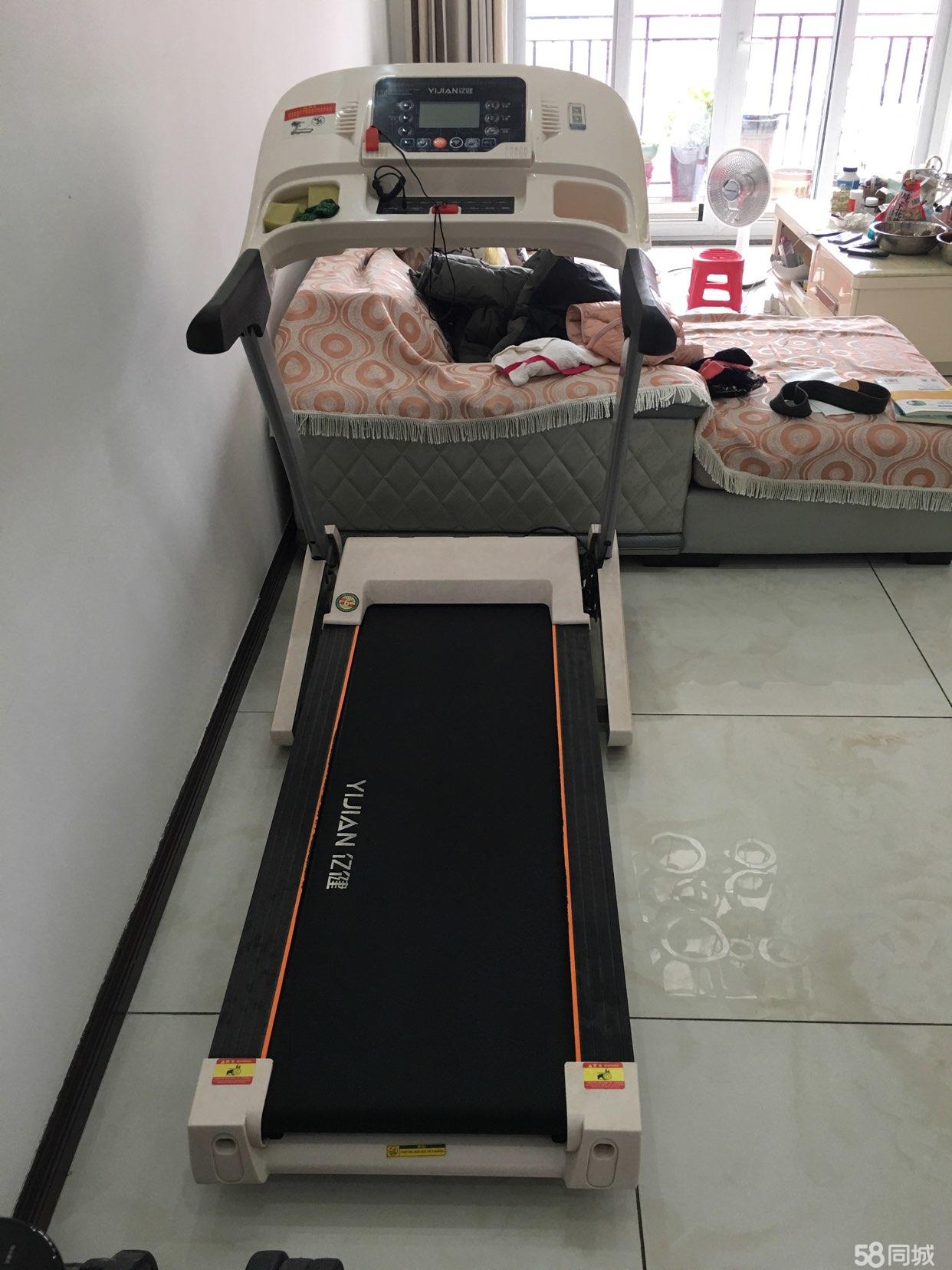 億健跑步機(jī)回收，環(huán)保與價值的再探索，億健跑步機(jī)回收，環(huán)保與價值重塑之路