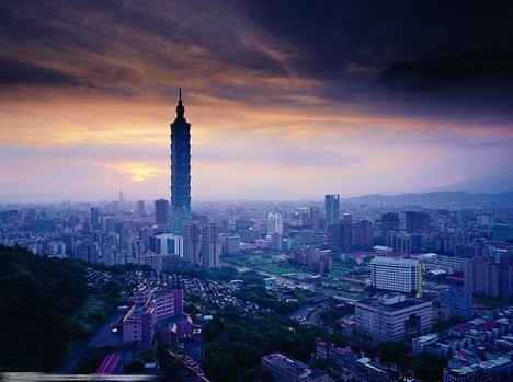 臺灣的著名景點，探索美麗的多元景觀，臺灣多元景觀探索之旅，著名景點一覽