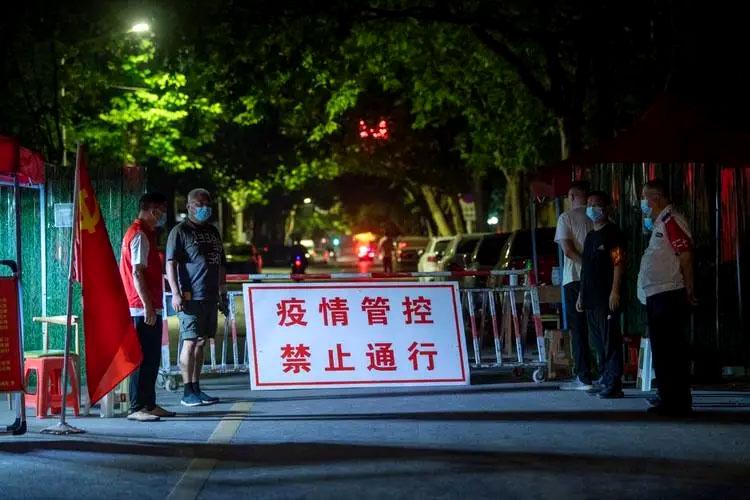 上海疫情最新消息今天，上海疫情最新消息今日概況