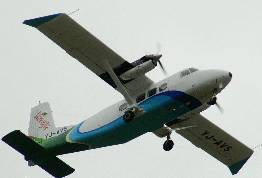 運-12飛機參數詳細介紹，運-12飛機參數全面解析