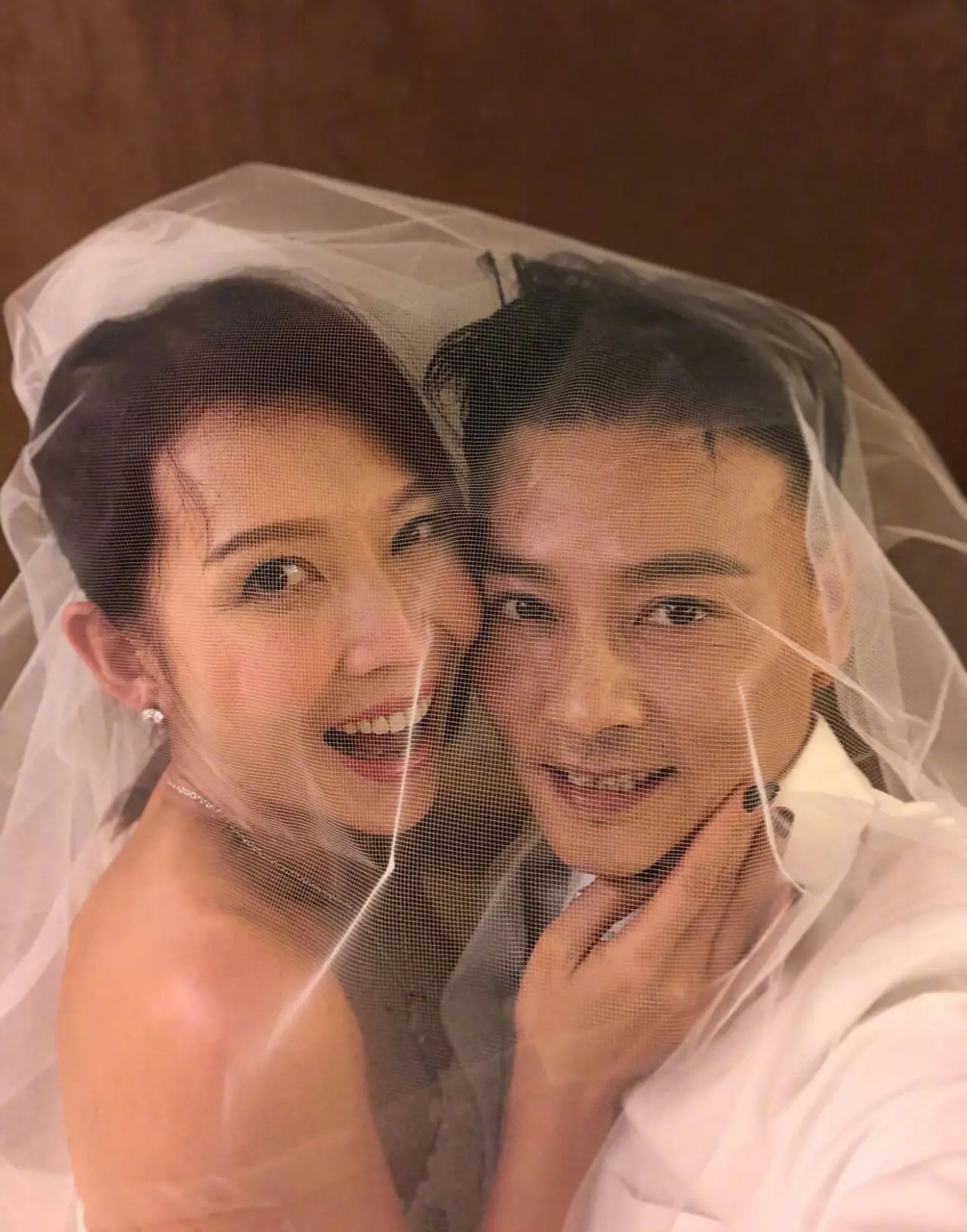 蔡少芬的老公張晉個人資料，揭秘這位魅力男士的不凡人生，蔡少芬老公張晉個人資料大揭秘，魅力男士的不凡人生之旅