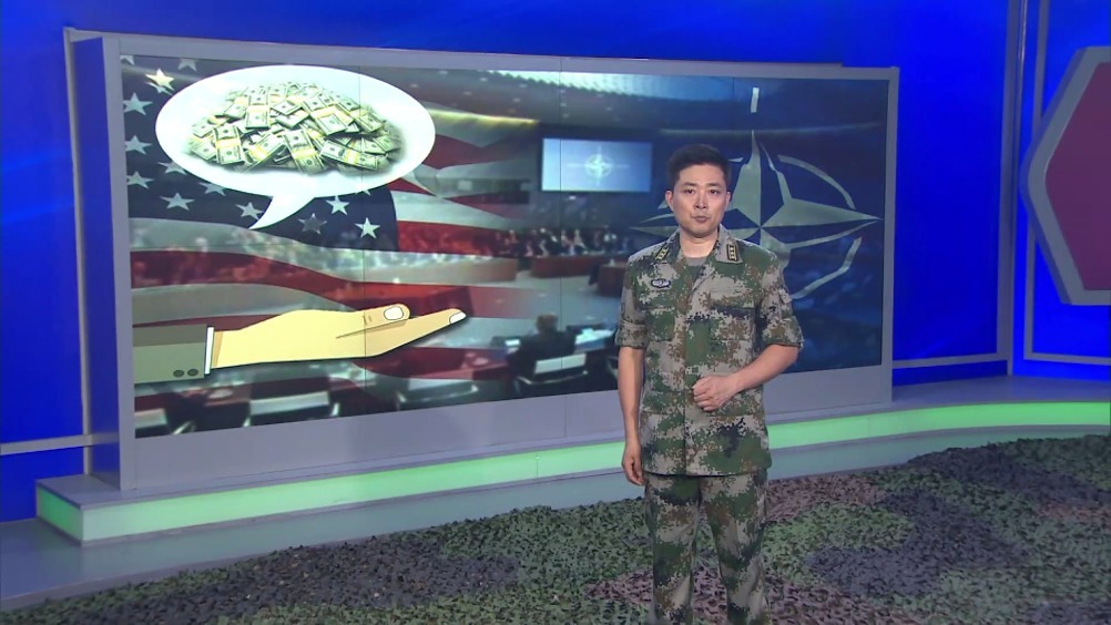 鳳凰軍事觀察室最新視頻，深度解析當(dāng)前軍事態(tài)勢(shì)，鳳凰軍事觀察室深度解讀當(dāng)前軍事態(tài)勢(shì)最新分析視頻