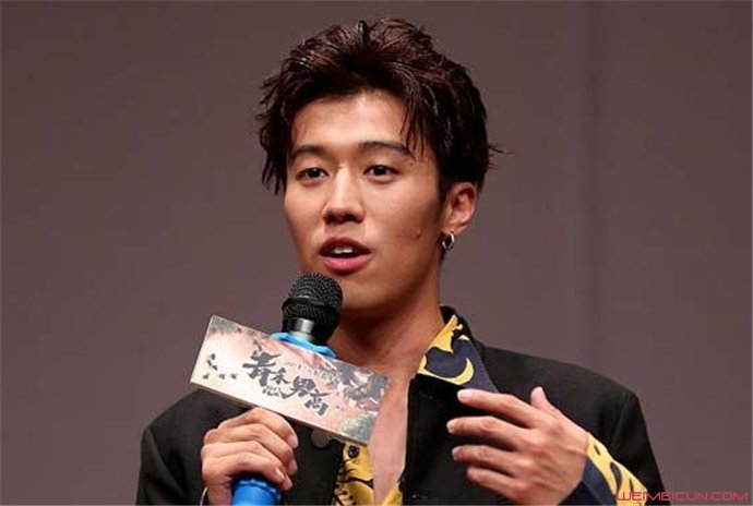 演員周游個人資料詳解，周游個人資料全解析