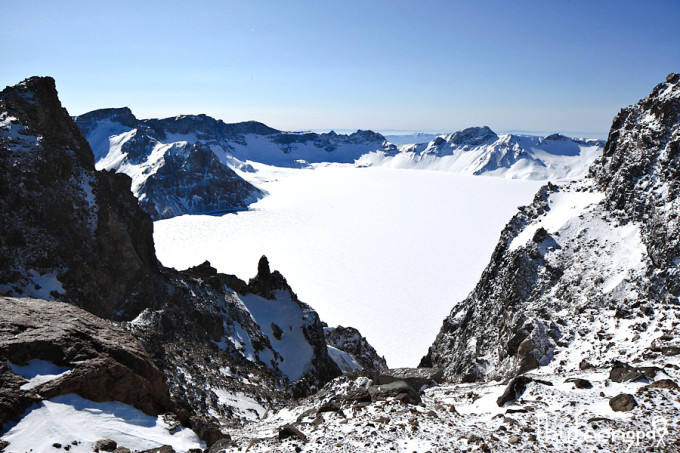 長白山之旅，自己去還是跟團(tuán)？，長白山之旅，自由行還是跟團(tuán)游？