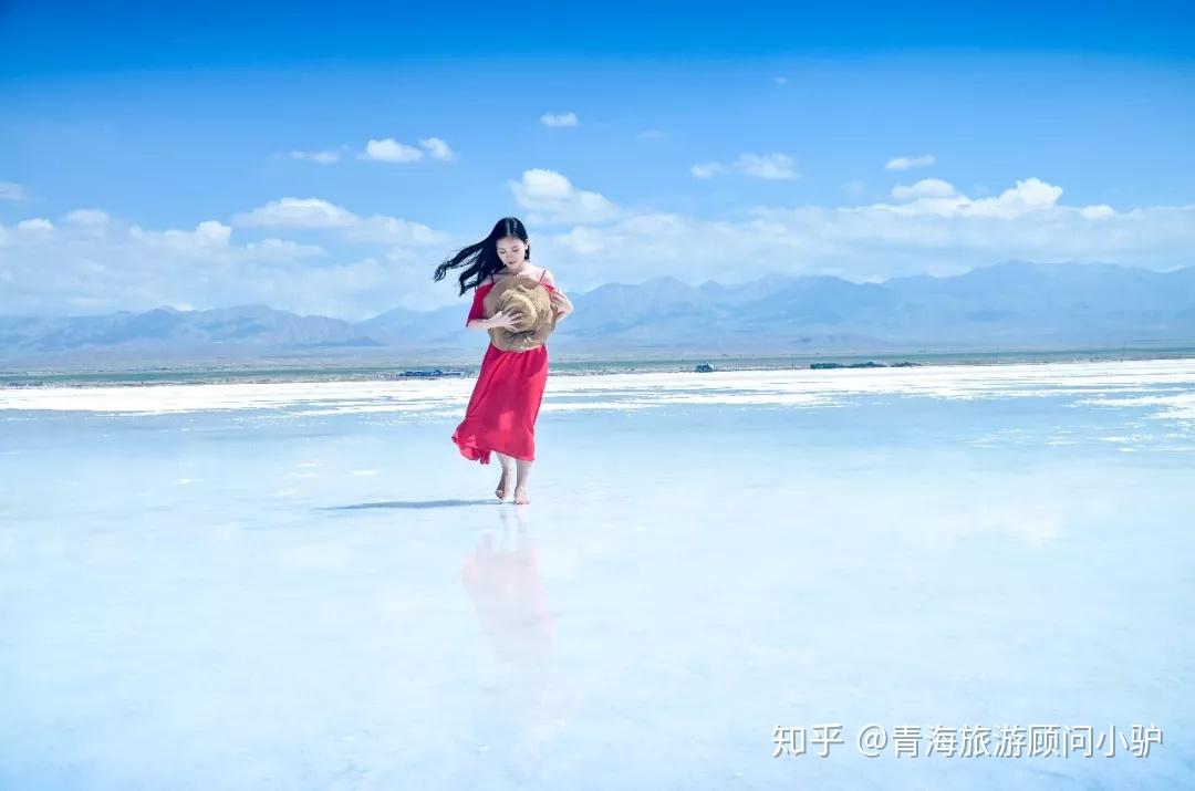 茶卡鹽湖，去了后悔一輩子？，茶卡鹽湖，究竟值不值得一游？