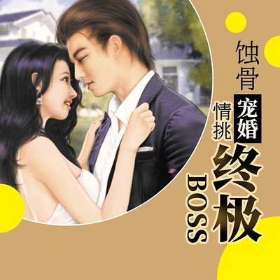 蝕骨燃情，狼性總裁夜夜寵，狼性總裁的蝕骨燃情夜夜寵