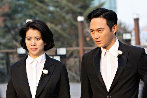 袁詠儀張智霖，愛情長跑中的婚禮缺席之謎，袁詠儀張智霖，愛情長跑中的婚禮缺席探秘