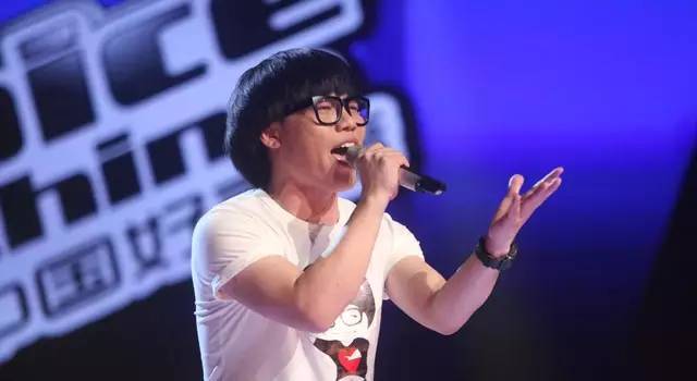 中國好聲音第一季排名前二十，中國好聲音第一季排名前二十強選手名單揭曉