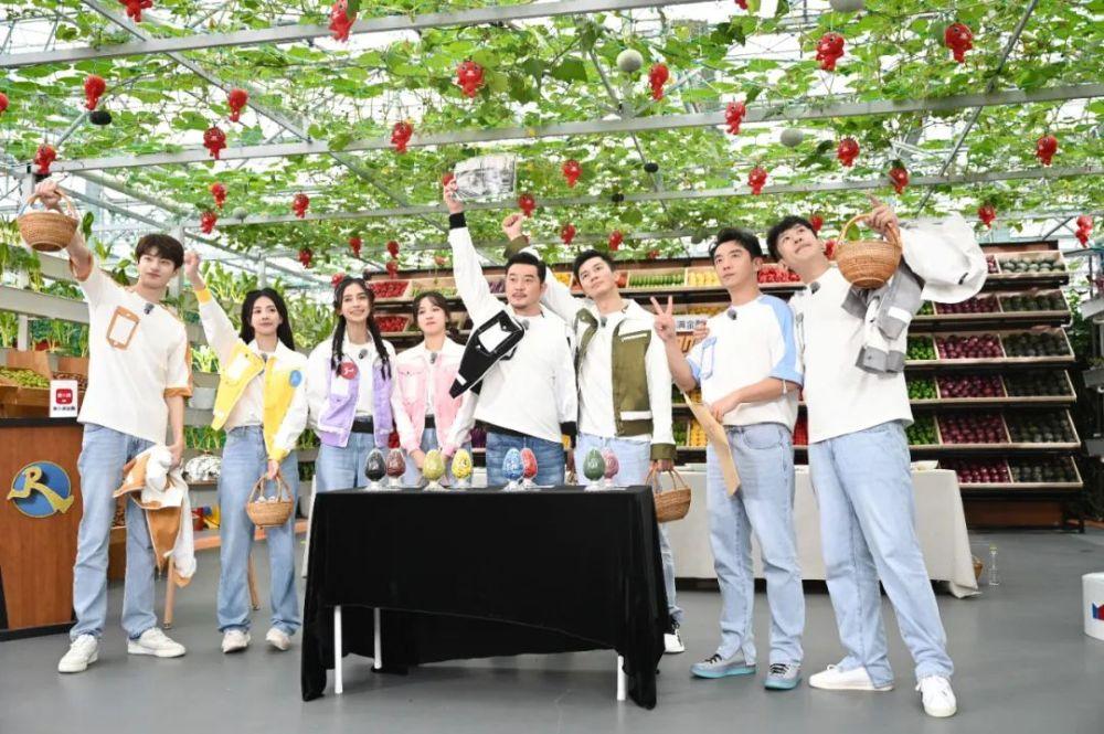 李晨畢業(yè)大學的探索之旅，李晨的大學探索之旅