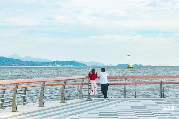 深圳適合情侶去玩的地方，深圳情侶浪漫游玩勝地
