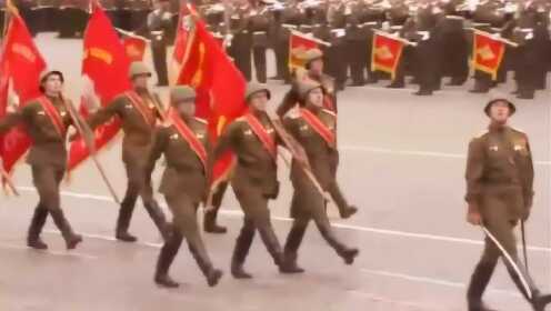 2005年俄羅斯紅場閱兵，歷史的瞬間與時(shí)代的印記，俄羅斯紅場閱兵，歷史瞬間與時(shí)代印記