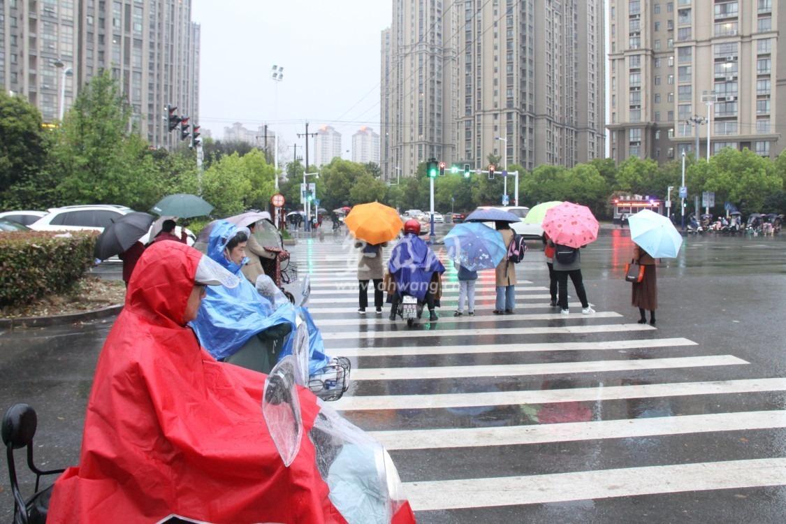 蕭縣天氣預(yù)報(bào)，蕭縣天氣預(yù)報(bào)最新信息
