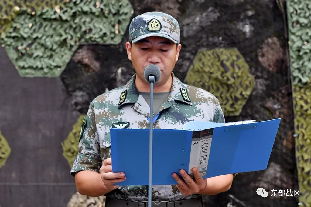 東部戰(zhàn)區(qū)陸軍現(xiàn)任主官名單及其職責(zé)概述，東部戰(zhàn)區(qū)陸軍現(xiàn)任主官名單及職責(zé)概述簡介