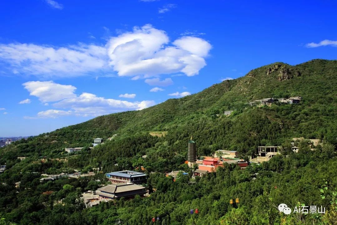 北京八大處公園景點(diǎn)介紹，北京八大處公園景點(diǎn)詳解