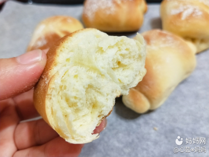 怎樣做面包簡單又好吃，簡單又好吃的面包制作指南