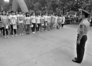 女兵體檢考評考哪些，全面解讀女兵體檢流程與內(nèi)容，全面解讀，女兵體檢流程、內(nèi)容及考評標(biāo)準(zhǔn)
