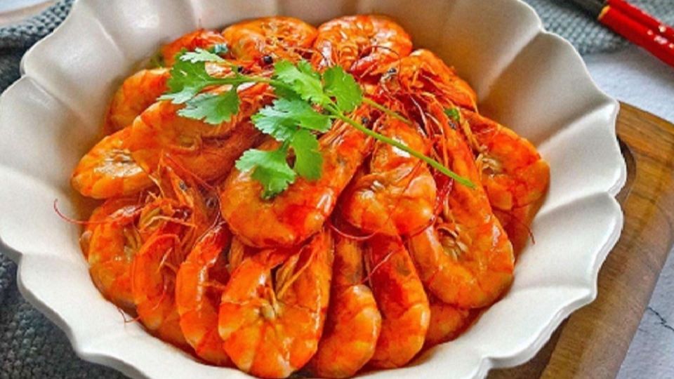 蝦的做法大全，烹飪海鮮美味的藝術(shù)，海鮮烹飪藝術(shù)，蝦的做法大全