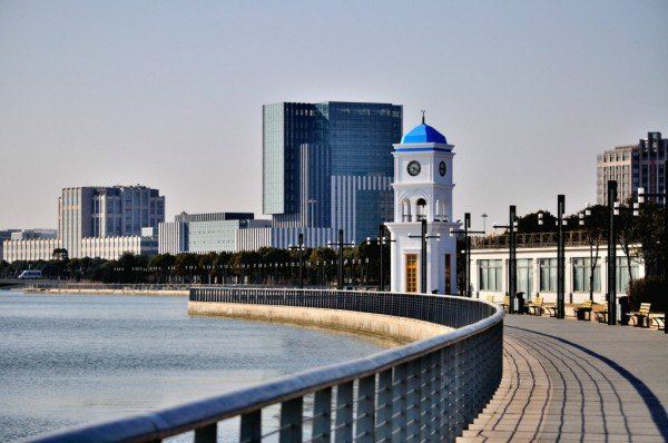 滴水湖一日游攻略，滴水湖一日游全攻略