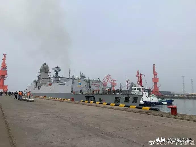 艦艇裝備最廣泛的主力戰(zhàn)艦，探索其重要性及多元應(yīng)用，艦艇裝備最廣泛的主力戰(zhàn)艦，多元應(yīng)用與重要性的探索