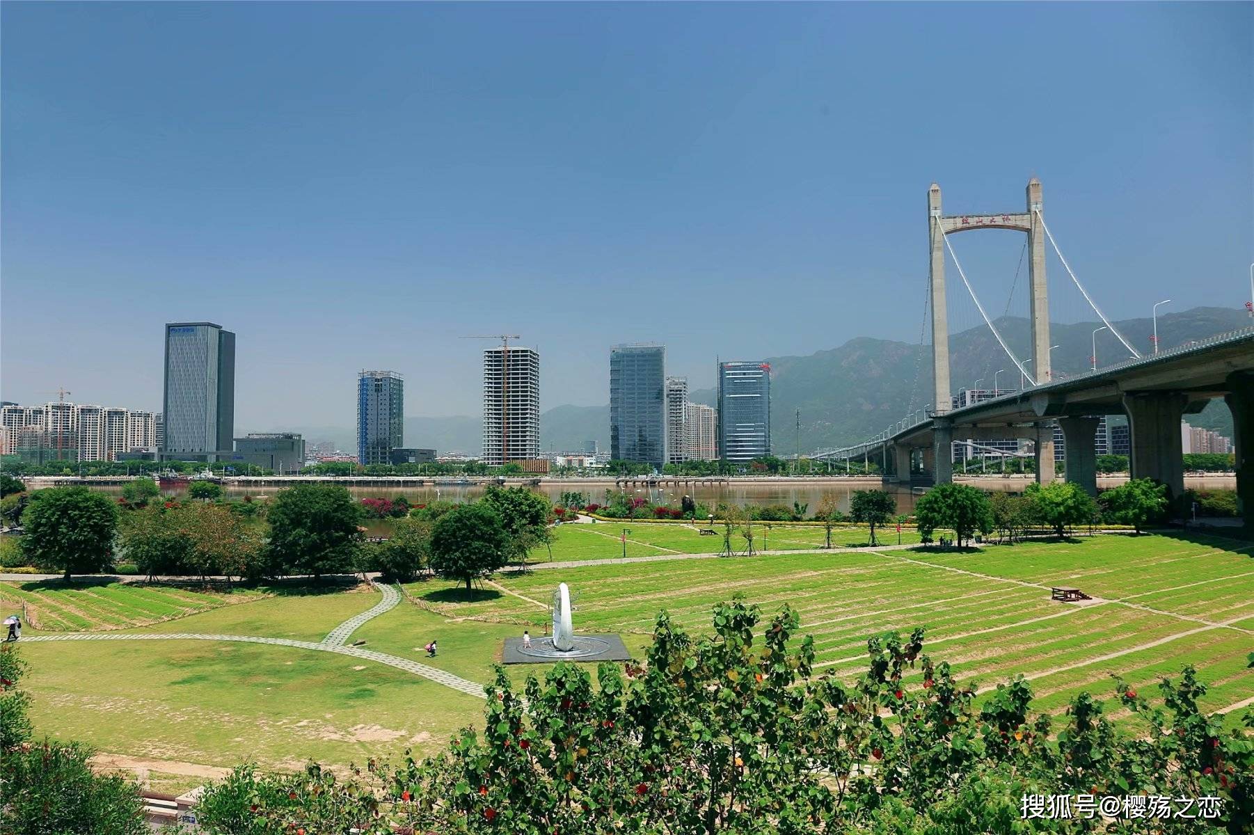 廈門十大公園排名，自然與人文的璀璨瑰寶，廈門十大公園排名，自然與人文的璀璨融合之旅