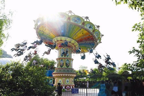 蘇州樂園攻略，玩轉(zhuǎn)樂園，盡享歡樂時光，蘇州樂園攻略，玩轉(zhuǎn)樂園，暢享歡樂時光