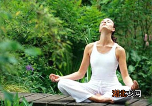 瑜伽呼吸法視頻教程，掌握正確的呼吸技巧，開啟身心平衡之旅