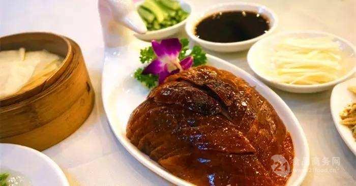 全聚德烤鴨店價目表詳解，全聚德烤鴨店價目表全面解析
