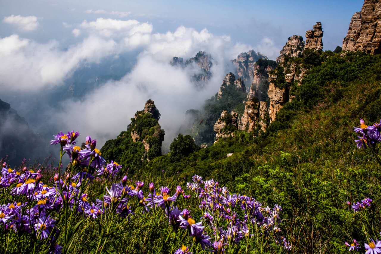 淶源旅游景點(diǎn)大全，淶源旅游景點(diǎn)大全探秘，魅力無窮的旅游勝地