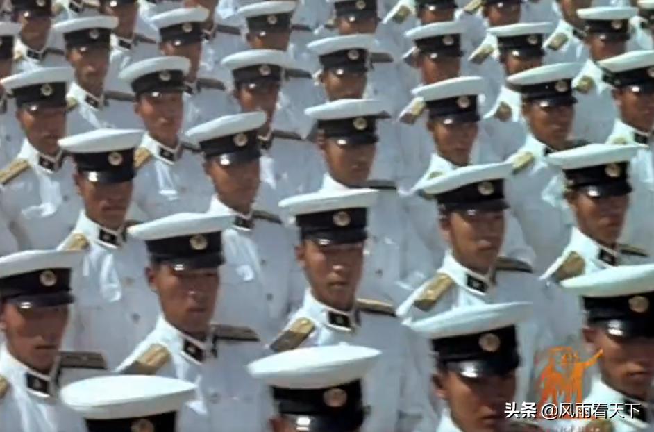 國(guó)慶閱兵式，幾年一度的盛大儀式，國(guó)慶閱兵盛典，幾年一度的壯麗儀式