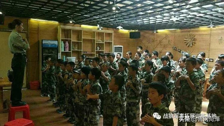 軍事夏令營招生啟事，體驗軍旅生活，培養(yǎng)青少年綜合素質，軍事夏令營招生啟動，體驗軍旅生活，提升青少年綜合素質教育