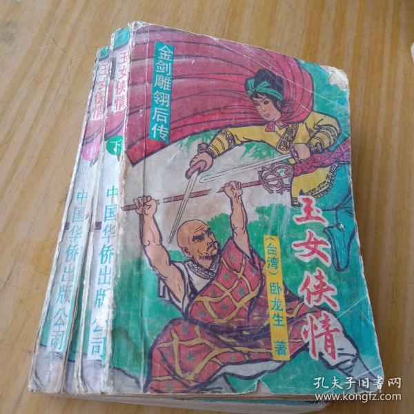 玉女俠情，古典之美與現(xiàn)代力量的交融，玉女俠情，古典之美與現(xiàn)代力量的完美交融